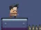 Игра Gravity Attack онлајн