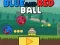 Игра Blue and Red Ball онлајн