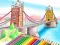 Игра Coloring Book: London Bridge онлајн