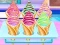Игра Make Ice Cream Cone Wafer Biscuits онлајн