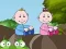 Игра Rescue The Bunny 2 онлајн