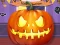 Игра Coloring Book: Halloween онлајн