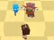 Игра Ball Throw Fight онлајн