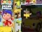 Игра Noddy Toyland Detective: Jigsaw Puzzle онлајн