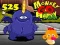 Игра Monkey Go Happy Stage 525 онлајн