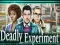 Игра Deadly Experiment онлајн