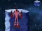 Игра Ben 10 Too Big to Fall онлајн