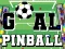 Игра Goal Pinball онлајн