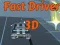 Игра Fast Driver 3D онлајн