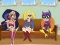 Игра Cartoon Network Climate Chfmpions Eco Expert онлајн