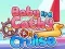 Игра Baby Cathy Ep8: On Cruise онлајн