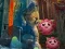 Игра Courageous Peacock Escape онлајн