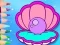 Игра Coloring Book: Jewellery онлајн