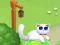 Игра Kitty Jewel Quest онлајн