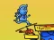 Игра Degralution buck to roots онлајн