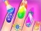 Игра Baby Nail Salon онлајн