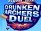 Игра Drunken Archers Duel онлајн