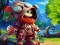 Игра Soldier Girl Escape онлајн