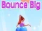 Игра Bounce Big онлајн