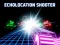Игра Echolocation Shooter онлајн