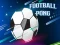 Игра Football Pong онлајн