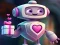 Игра Smiling Robot Escape онлајн