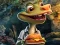 Игра Chef Lizard Escape онлајн