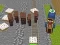 Игра Village Delivery онлајн