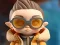 Игра Visionless Boy Escape онлајн