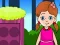 Игра Garden Escape: The Girl Lost? онлајн