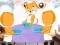 Игра Hungry Cat Family Escape онлајн