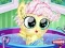 Игра Pregnant Pony Check Up онлајн