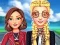 Игра BFFs Biker Fashion онлајн
