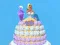 Игра Icing On The Dress 3D онлајн