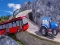 Игра Heavy Tractor Towing онлајн
