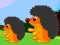 Игра Trapped Mangoose Rescue онлајн