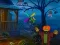 Игра Delora Escape Halloween World онлајн