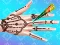 Игра Barbie Henna Tattoo Salon онлајн