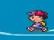 Игра Ness Ice Skating онлајн