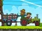 Игра Tractor Transporter онлајн