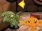 Игра Monkey Go Happy Stage 181 онлајн