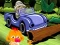 Игра Monkey Go Happy Stage 183 онлајн