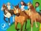 Игра Spirit Riding Free Jigsaw Puzzle онлајн
