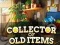 Игра Collector of Old Items онлајн