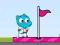 Игра Loco Golf онлајн