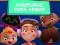 Игра Mini Beat Power Rockers: Building Adventures онлајн