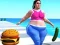 Игра Fat Race 3D онлајн