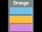 Игра Tap The Right Color онлајн