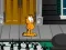 Игра Garfield's Scary Scavenger Hunt онлајн