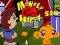 Игра Monkey Go Happy Stage 519 онлајн